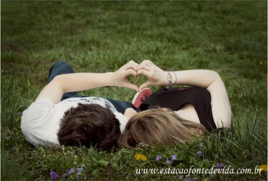 Imagem Dia dos Namorados