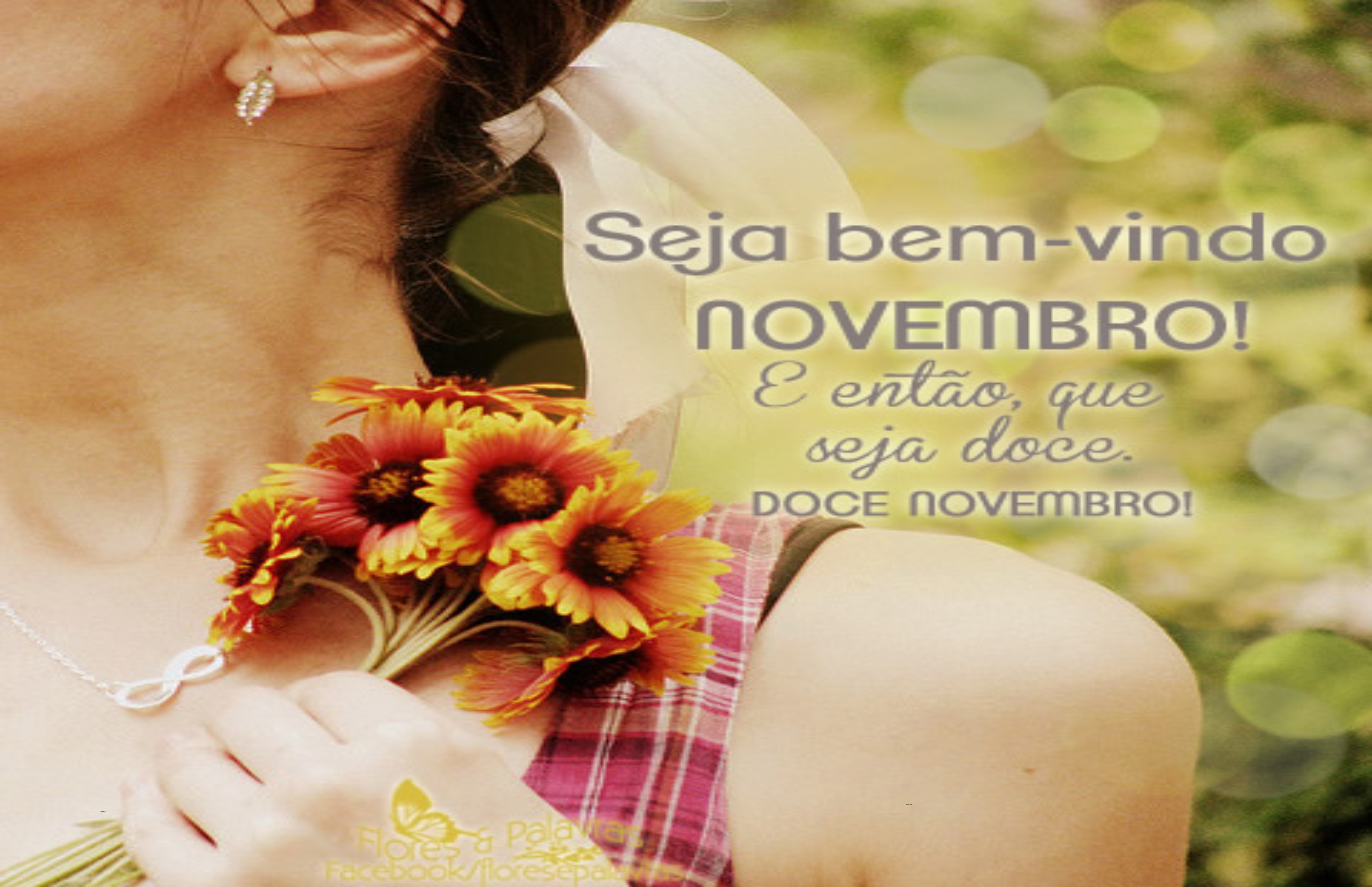 Doce Novembro