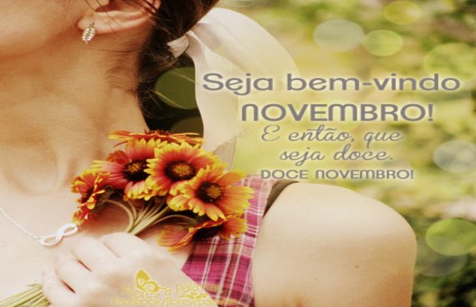 Doce Novembro