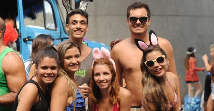 O que não deixar de fazer antes dos 30!