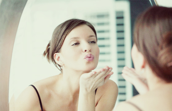 Atitudes para se amar