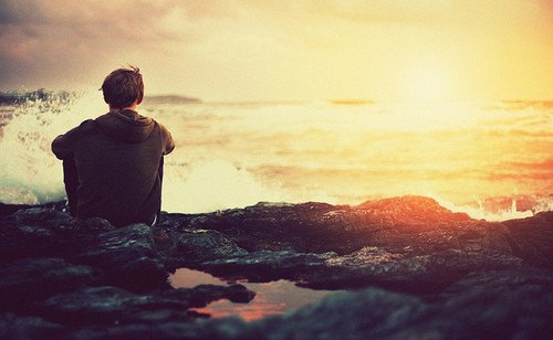 Amanhã pode ser tarde demais