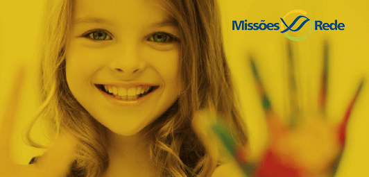 Menina-Missões-Rede
