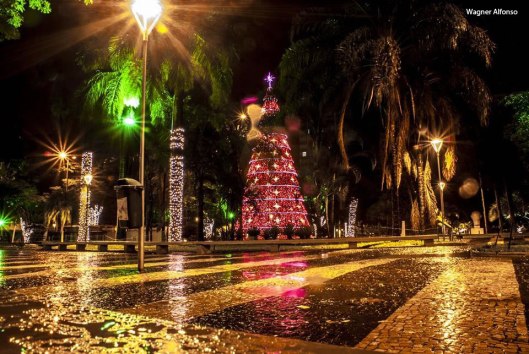 Uberlândia por Wagner Afonso