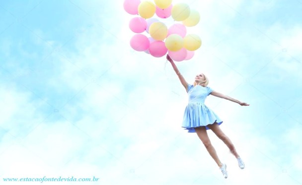 Além da superação, a delícia da  vitória!