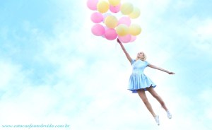 Além da superação, a delícia da  vitória!