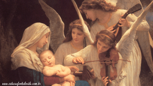 Noite Sacra: apreciação e emoção!