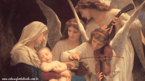 Noite Sacra: apreciação e emoção!