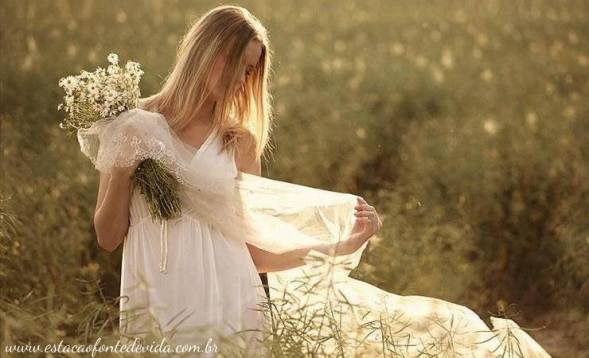 Proteja sua Paz de Espírito