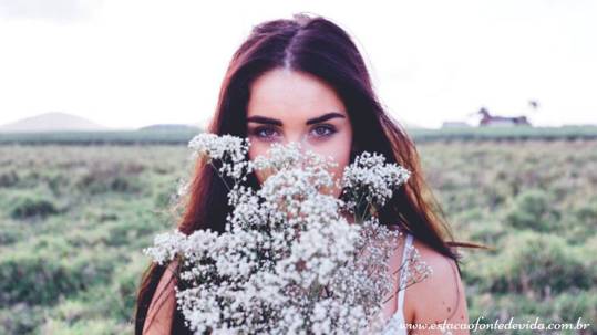 A verdadeira feminilidade