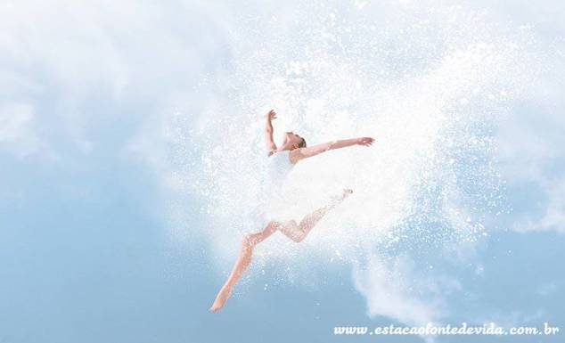 Acredite na sua luz, eleve sua autoestima