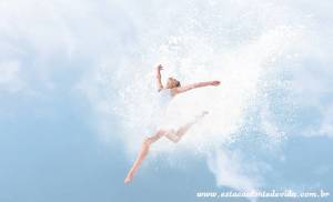 Acredite na sua luz, eleve sua autoestima