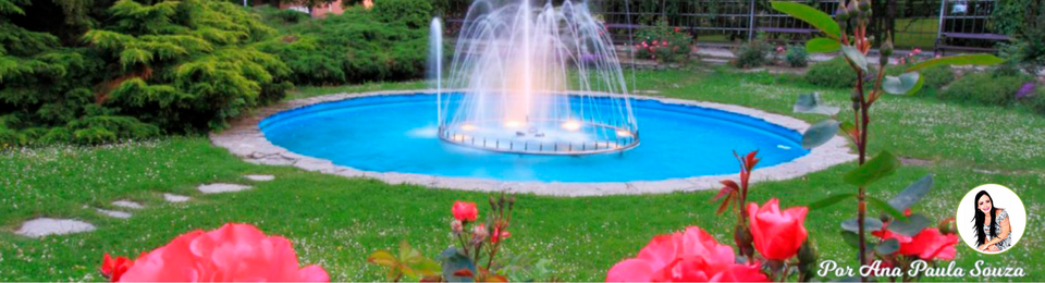 Estação Fonte de Vida